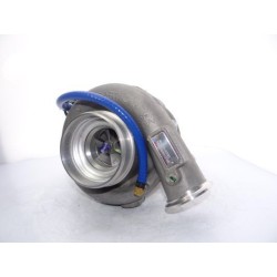 Turbo GARRETT 452309-5004S