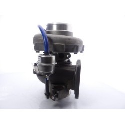 Turbo GARRETT 452309-5008S