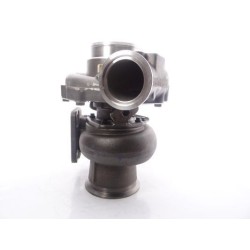 Turbo GARRETT 452309-5008S