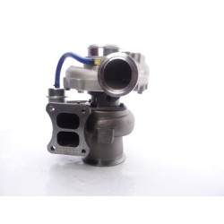 Turbo GARRETT 452311-5001S