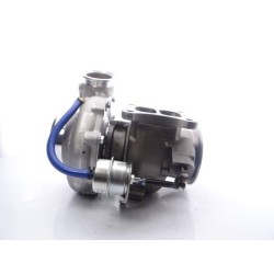 Turbo GARRETT 452311-5001S