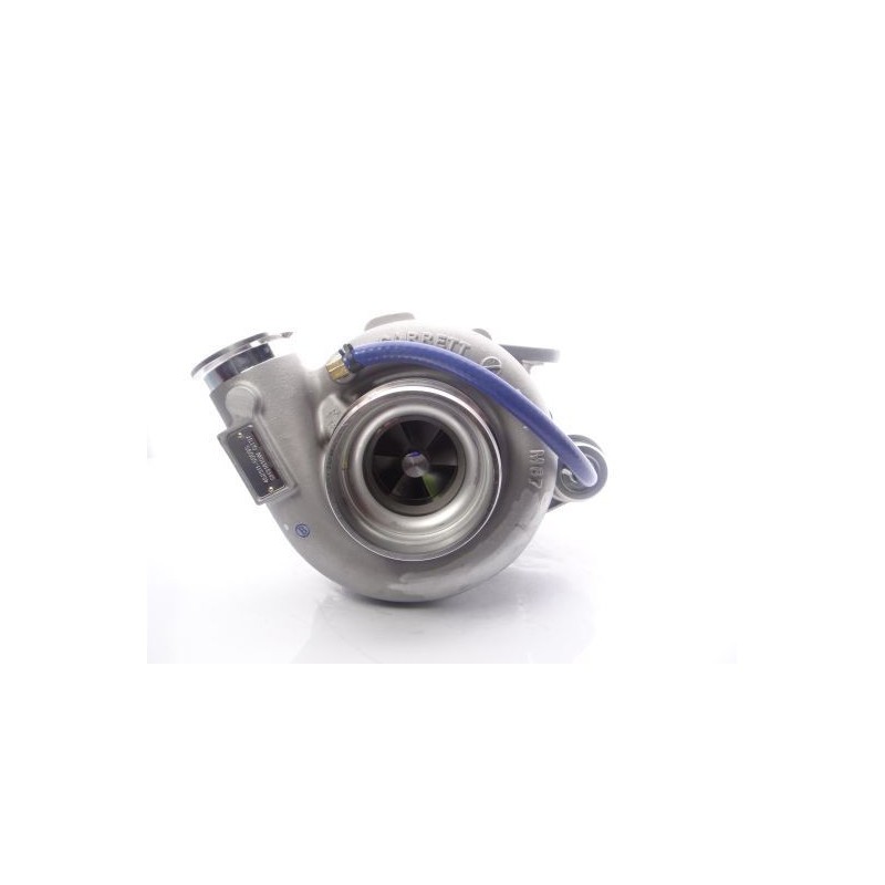 Turbo GARRETT 452311-5007S