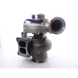 Turbo GARRETT 452311-5007S