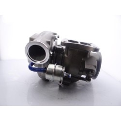 Turbo GARRETT 452312-5006S