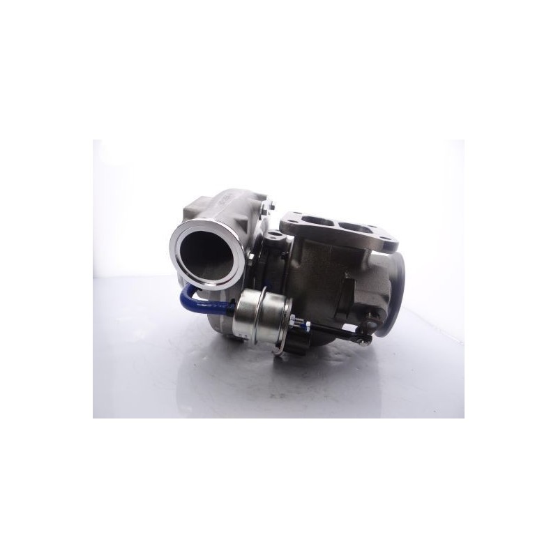 Turbo GARRETT 452312-5006S