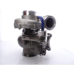 Turbo GARRETT 452312-5006S