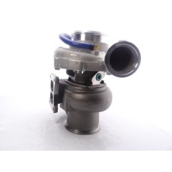 Turbo GARRETT 452312-5004S