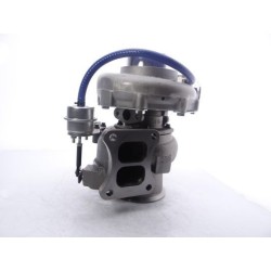 Turbo GARRETT 452312-5004S