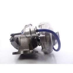 Turbo GARRETT 452312-5004S