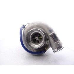 Turbo GARRETT 452312-5004S
