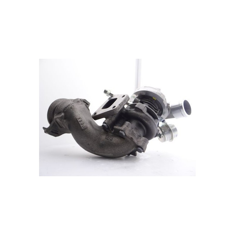 Turbo GARRETT 454002-5001S