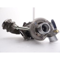 Turbo GARRETT 454002-5001S