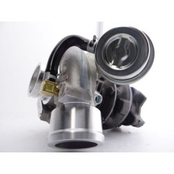 Turbo GARRETT 454002-5001S