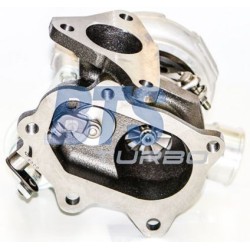 Turbo BTS Turbo T911734 pour SUBARU FORESTER (SF_) 2.0 S Turbo AWD (SF5) 170 CV