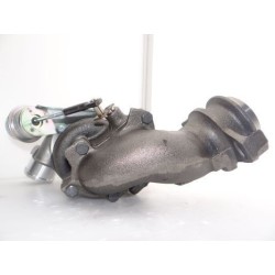 Turbo GARRETT 454002-5001S