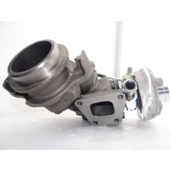 Turbo GARRETT 454002-5001S