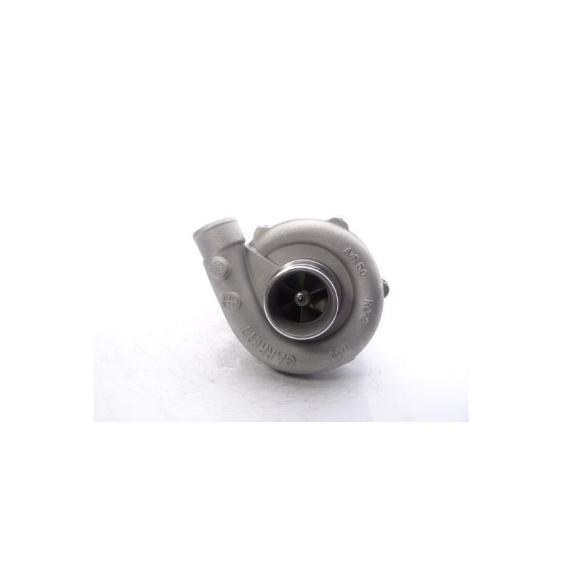 Turbo GARRETT 454007-5004S