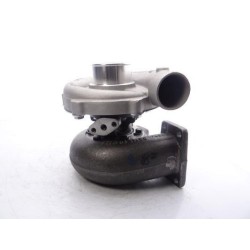 Turbo GARRETT 454007-5004S