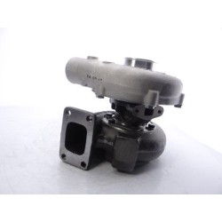 Turbo GARRETT 454007-5004S