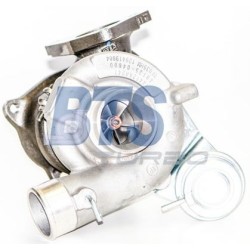 Turbo BTS Turbo T911734 pour SUBARU FORESTER (SF_) 2.0 S Turbo AWD (SF5) 170 CV