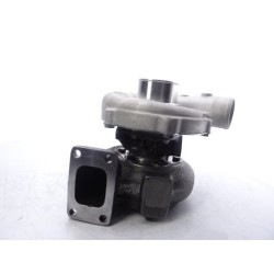 Turbo GARRETT 454007-5006S