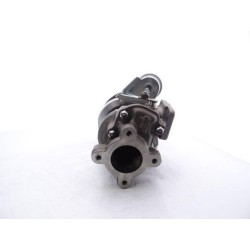 Turbo GARRETT 454023-5002S