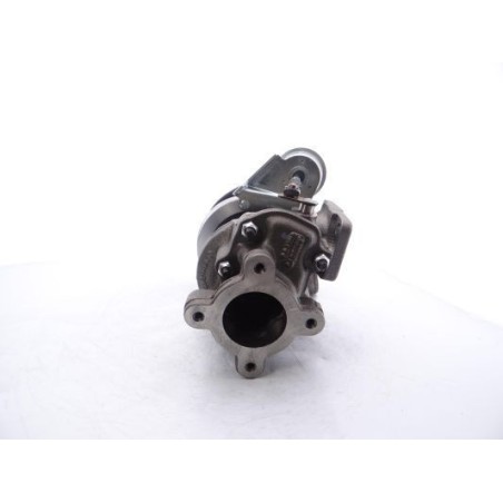 Turbo GARRETT 454023-5002S