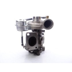 Turbo GARRETT 454023-5002S