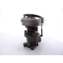 Turbo GARRETT 454023-5002S