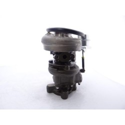 Turbo GARRETT 454023-5002S