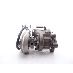 Turbo GARRETT 454023-5002S