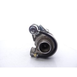 Turbo GARRETT 454023-5002S