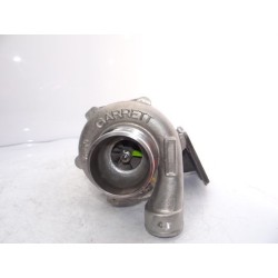 Turbo GARRETT 454041-5001S
