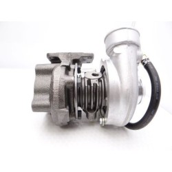 Turbo GARRETT 454052-5002S