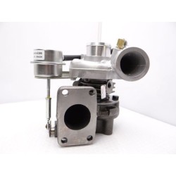 Turbo GARRETT 454052-5002S