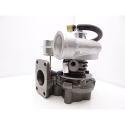 Turbo GARRETT 454052-5002S