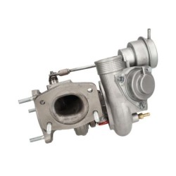 Turbo BTS Turbo T911739 pour VOLVO V70 I (875, 876) 2.4 Turbo 193 CV