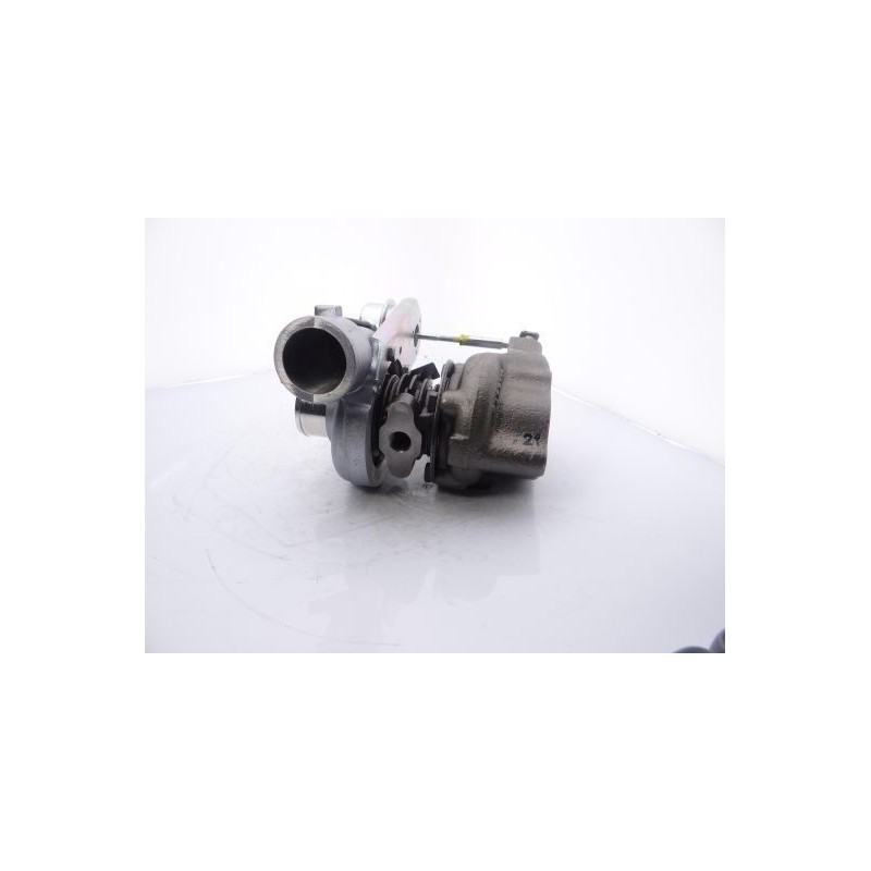 Turbo GARRETT 454055-5002S pour FIAT TEMPRA (159_) 1.9 TD (159.AQ) 80 CV