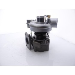 Turbo GARRETT 454055-5002S pour FIAT TEMPRA (159_) 1.9 TD (159.AQ) 80 CV