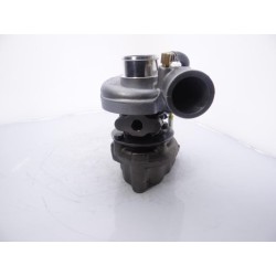 Turbo GARRETT 454055-5002S pour FIAT TEMPRA (159_) 1.9 TD (159.AQ) 80 CV
