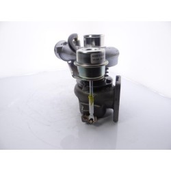 Turbo GARRETT 454055-5002S pour FIAT TEMPRA (159_) 1.9 TD (159.AQ) 80 CV