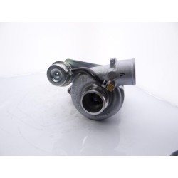 Turbo GARRETT 454055-5002S pour FIAT TEMPRA (159_) 1.9 TD (159.AQ) 80 CV