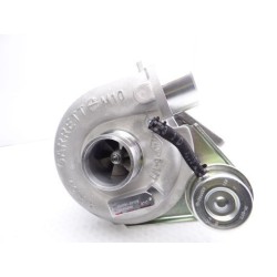 Turbo GARRETT 454061-5010S pour AUVERLAND SOVAMAG 2.8 D 4WD 122 CV