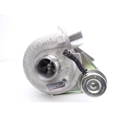 Turbo GARRETT 454061-5010S pour AUVERLAND SOVAMAG 2.8 D 4WD 122 CV