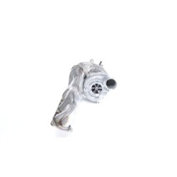 Turbo BTS Turbo T918702RE pour BENTLEY CONTINENTAL Décapotable (3W_, 394) 4.0 FLEX AWD 507 CV