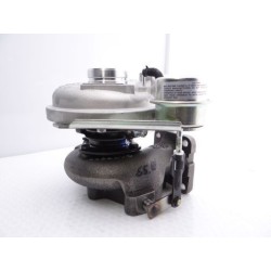 Turbo GARRETT 454061-5010S pour AUVERLAND SOVAMAG 2.8 D 4WD 122 CV