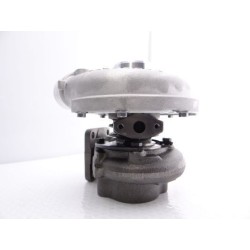 Turbo GARRETT 454061-5010S pour AUVERLAND SOVAMAG 2.8 D 4WD 122 CV
