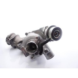 Turbo GARRETT 454064-5001S