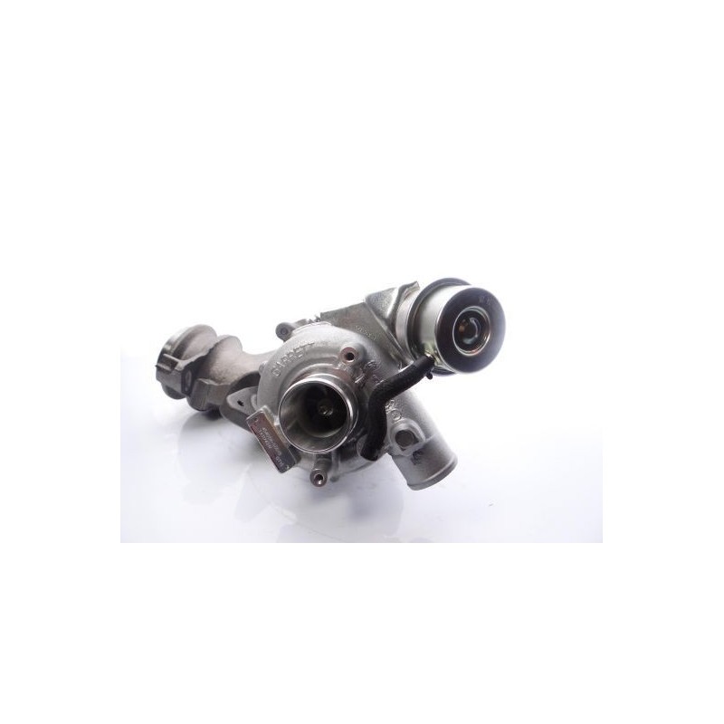 Turbo GARRETT 454064-5001S