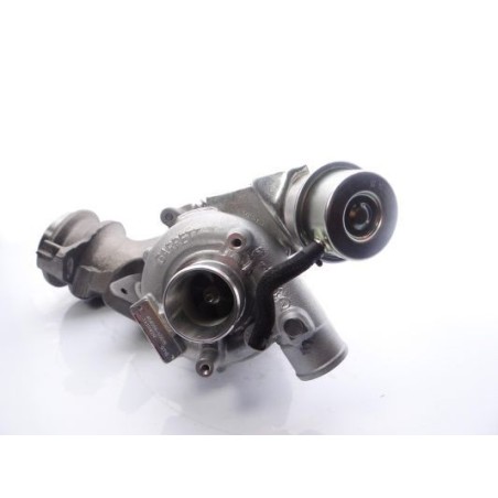 Turbo GARRETT 454064-5001S